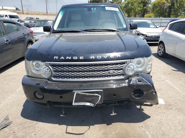 Photo 4 VIN: SALMF13426A232213 - LAND ROVER RANGEROVER 