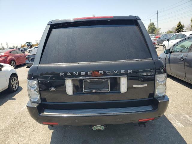 Photo 5 VIN: SALMF13426A232213 - LAND ROVER RANGEROVER 