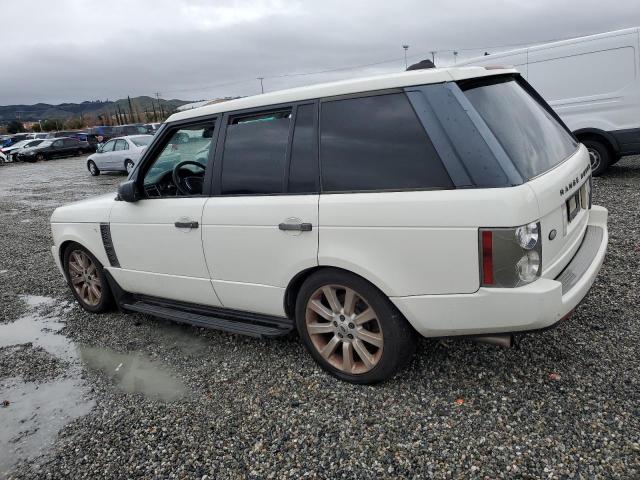 Photo 1 VIN: SALMF13426A235645 - LAND ROVER RANGEROVER 