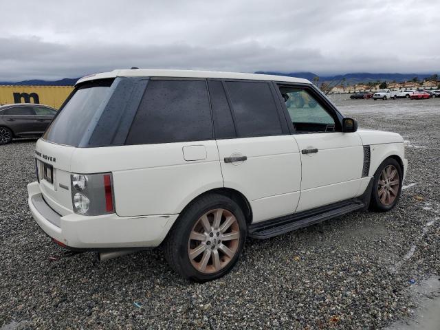 Photo 2 VIN: SALMF13426A235645 - LAND ROVER RANGEROVER 