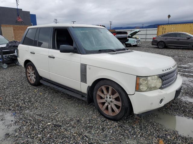 Photo 3 VIN: SALMF13426A235645 - LAND ROVER RANGEROVER 