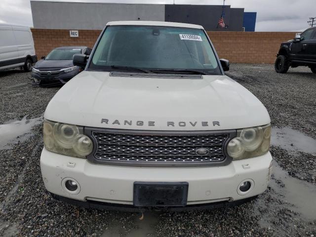 Photo 4 VIN: SALMF13426A235645 - LAND ROVER RANGEROVER 