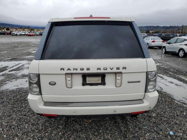 Photo 5 VIN: SALMF13426A235645 - LAND ROVER RANGEROVER 