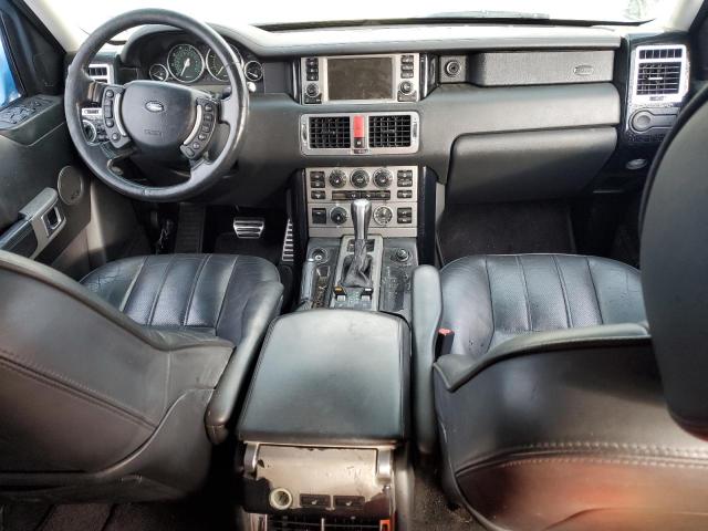 Photo 7 VIN: SALMF13426A235645 - LAND ROVER RANGEROVER 