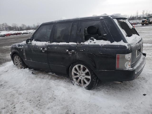 Photo 1 VIN: SALMF13427A240152 - LAND ROVER RANGEROVER 