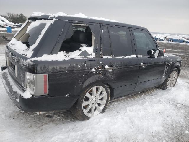 Photo 2 VIN: SALMF13427A240152 - LAND ROVER RANGEROVER 