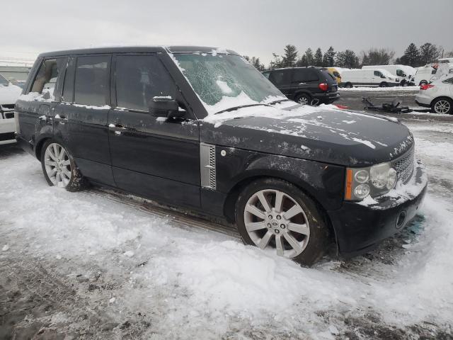 Photo 3 VIN: SALMF13427A240152 - LAND ROVER RANGEROVER 