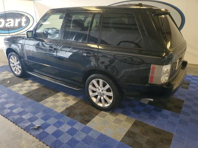 Photo 1 VIN: SALMF13427A252396 - LAND ROVER RANGE ROVE 