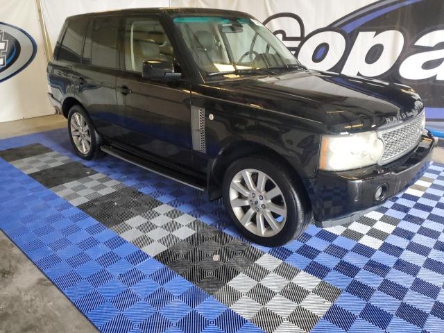 Photo 3 VIN: SALMF13427A252396 - LAND ROVER RANGE ROVE 