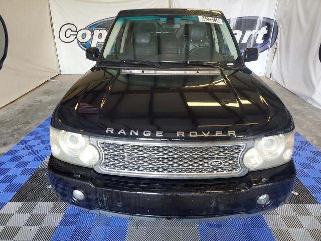 Photo 4 VIN: SALMF13427A252396 - LAND ROVER RANGE ROVE 