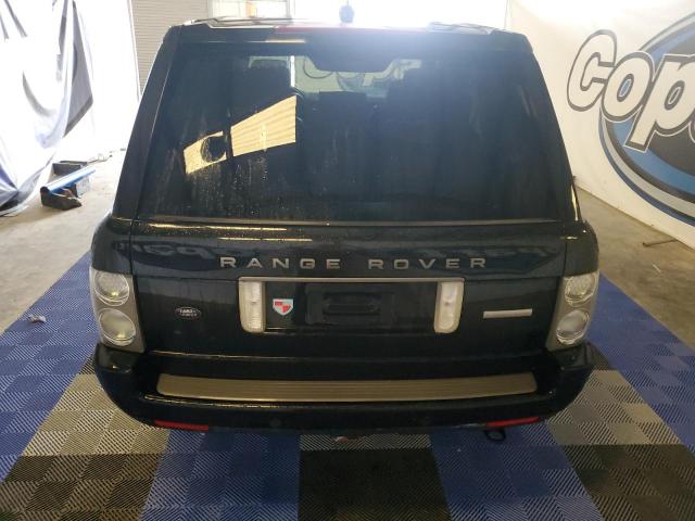 Photo 5 VIN: SALMF13427A252396 - LAND ROVER RANGE ROVE 