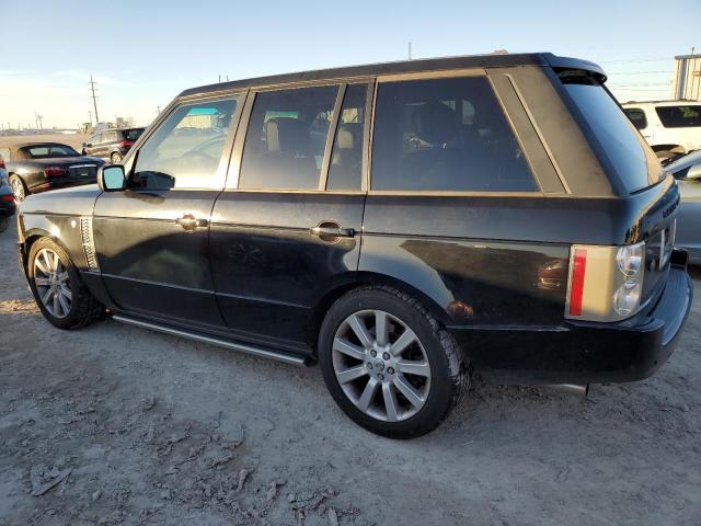 Photo 1 VIN: SALMF13427A256898 - LAND ROVER RANGE ROVE 