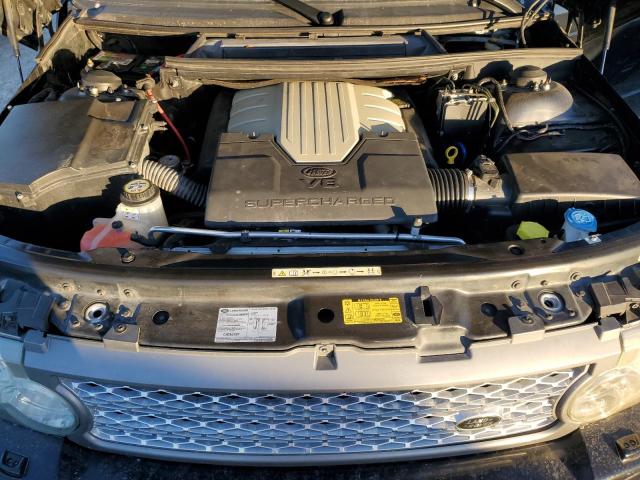 Photo 11 VIN: SALMF13427A256898 - LAND ROVER RANGE ROVE 