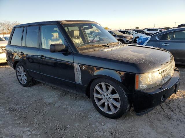 Photo 3 VIN: SALMF13427A256898 - LAND ROVER RANGE ROVE 