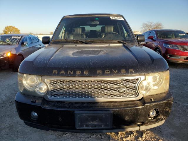 Photo 4 VIN: SALMF13427A256898 - LAND ROVER RANGE ROVE 