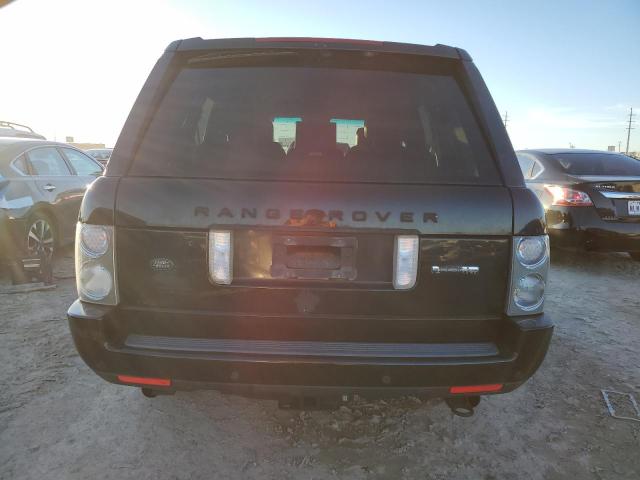 Photo 5 VIN: SALMF13427A256898 - LAND ROVER RANGE ROVE 