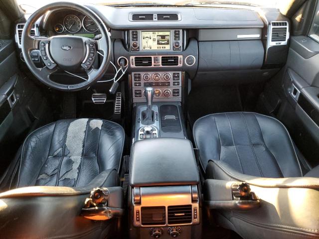 Photo 7 VIN: SALMF13427A256898 - LAND ROVER RANGE ROVE 