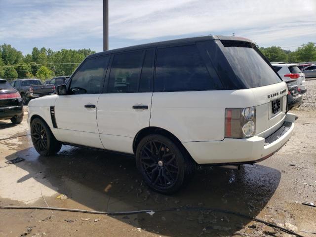 Photo 1 VIN: SALMF13427A261874 - LAND ROVER RANGE ROVE 