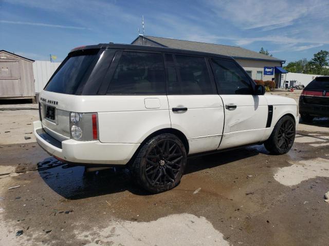 Photo 2 VIN: SALMF13427A261874 - LAND ROVER RANGE ROVE 