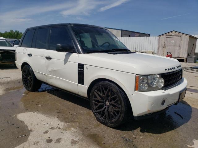 Photo 3 VIN: SALMF13427A261874 - LAND ROVER RANGE ROVE 