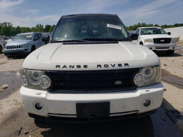 Photo 4 VIN: SALMF13427A261874 - LAND ROVER RANGE ROVE 