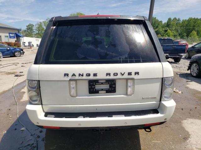 Photo 5 VIN: SALMF13427A261874 - LAND ROVER RANGE ROVE 