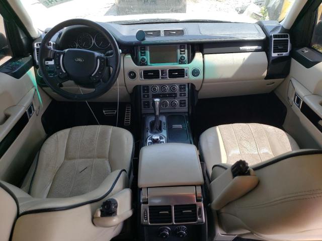 Photo 7 VIN: SALMF13427A261874 - LAND ROVER RANGE ROVE 