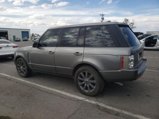 Photo 1 VIN: SALMF13428A287098 - LAND ROVER RANGE ROVE 