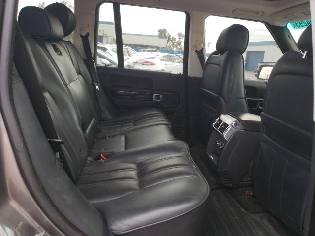 Photo 10 VIN: SALMF13428A287098 - LAND ROVER RANGE ROVE 