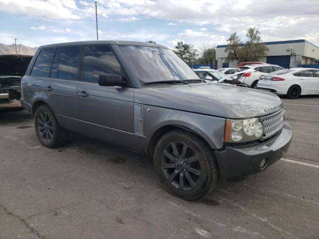 Photo 3 VIN: SALMF13428A287098 - LAND ROVER RANGE ROVE 