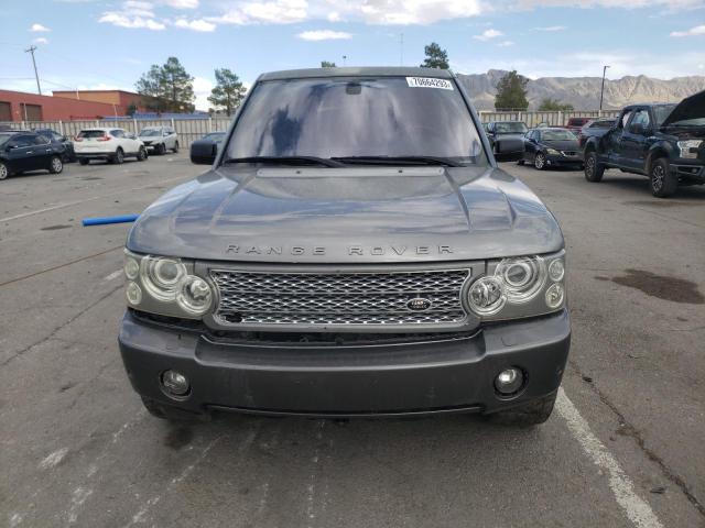 Photo 4 VIN: SALMF13428A287098 - LAND ROVER RANGE ROVE 