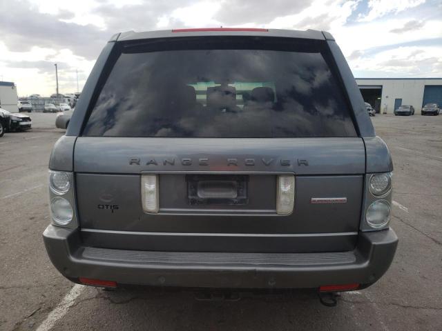 Photo 5 VIN: SALMF13428A287098 - LAND ROVER RANGE ROVE 