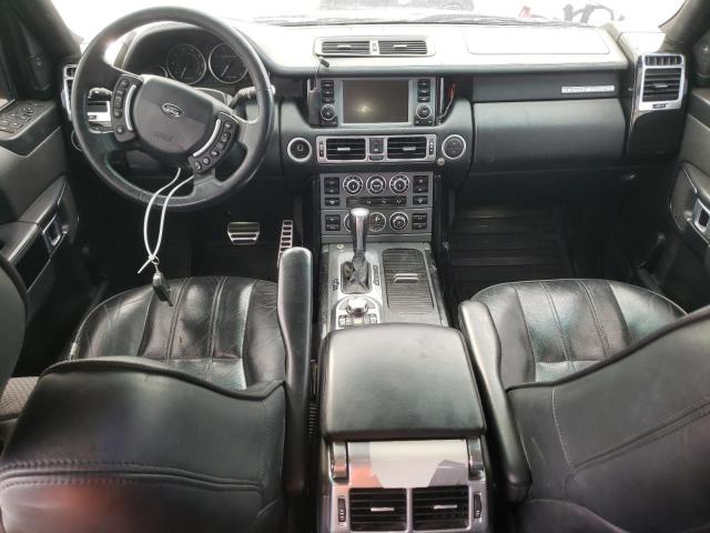 Photo 7 VIN: SALMF13428A287098 - LAND ROVER RANGE ROVE 