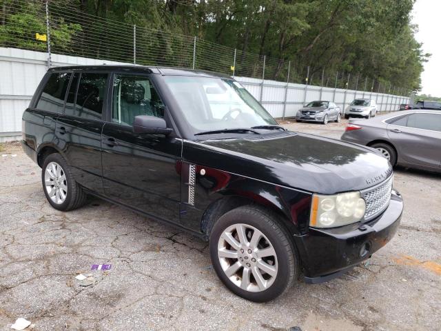 Photo 3 VIN: SALMF13428A296741 - LAND ROVER RANGE ROVE 