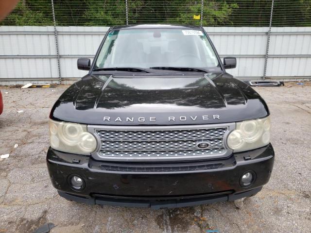 Photo 4 VIN: SALMF13428A296741 - LAND ROVER RANGE ROVE 