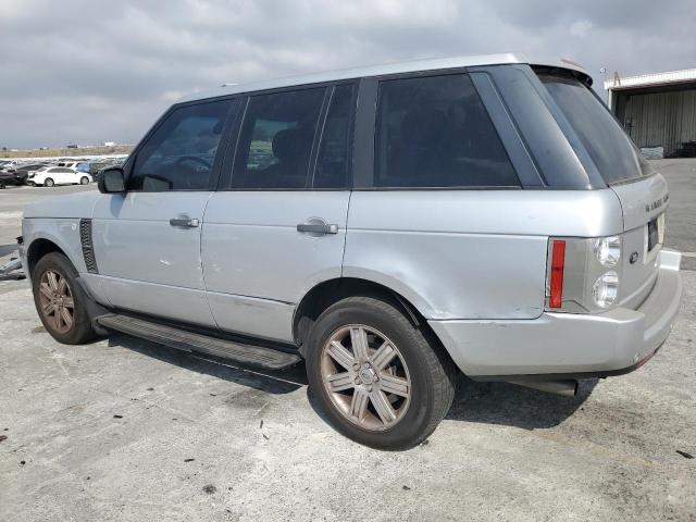 Photo 1 VIN: SALMF13436A201617 - LAND ROVER RANGE ROVE 