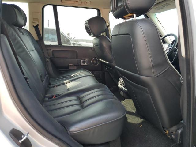 Photo 10 VIN: SALMF13436A201617 - LAND ROVER RANGE ROVE 