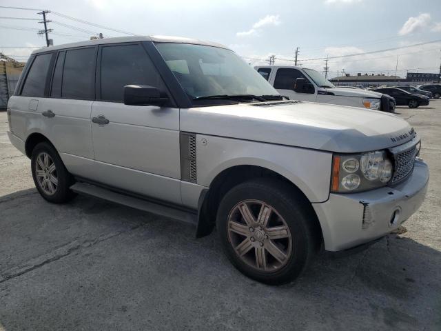 Photo 3 VIN: SALMF13436A201617 - LAND ROVER RANGE ROVE 