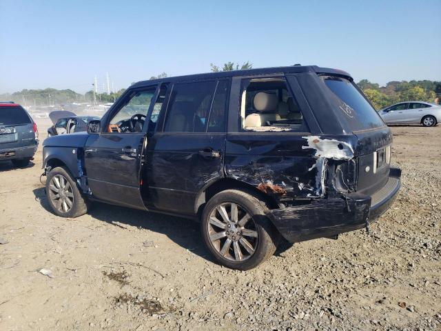 Photo 1 VIN: SALMF13436A204906 - LAND ROVER RANGE ROVE 