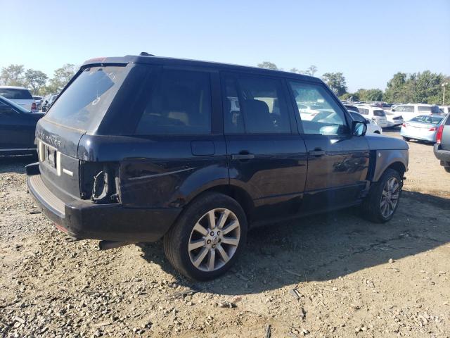 Photo 2 VIN: SALMF13436A204906 - LAND ROVER RANGE ROVE 