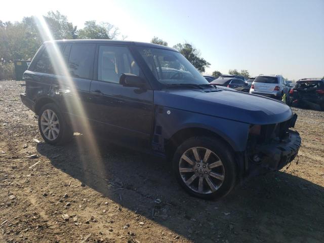 Photo 3 VIN: SALMF13436A204906 - LAND ROVER RANGE ROVE 