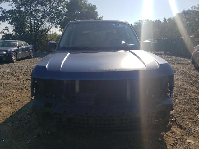 Photo 4 VIN: SALMF13436A204906 - LAND ROVER RANGE ROVE 