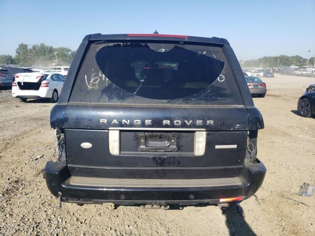 Photo 5 VIN: SALMF13436A204906 - LAND ROVER RANGE ROVE 