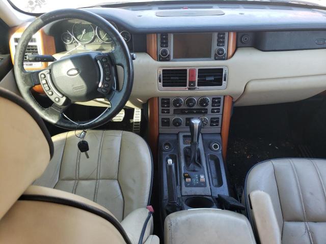 Photo 7 VIN: SALMF13436A204906 - LAND ROVER RANGE ROVE 