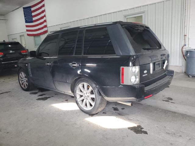 Photo 1 VIN: SALMF13436A238764 - LAND ROVER RANGE ROVE 