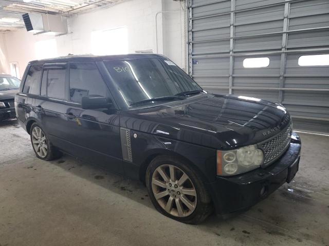 Photo 3 VIN: SALMF13436A238764 - LAND ROVER RANGE ROVE 