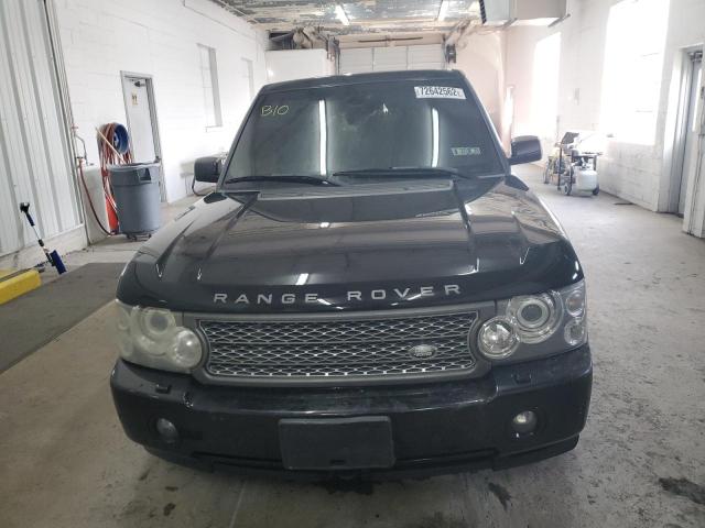 Photo 4 VIN: SALMF13436A238764 - LAND ROVER RANGE ROVE 