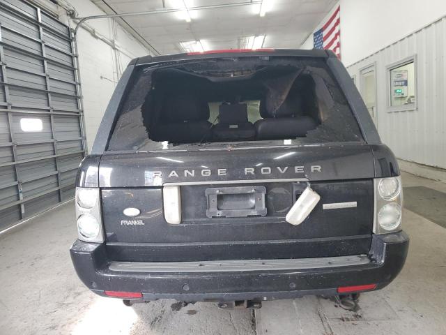 Photo 5 VIN: SALMF13436A238764 - LAND ROVER RANGE ROVE 