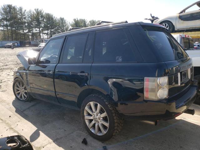 Photo 2 VIN: SALMF13438A273131 - LAND ROVER RANGE ROVER 