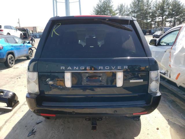 Photo 6 VIN: SALMF13438A273131 - LAND ROVER RANGE ROVER 